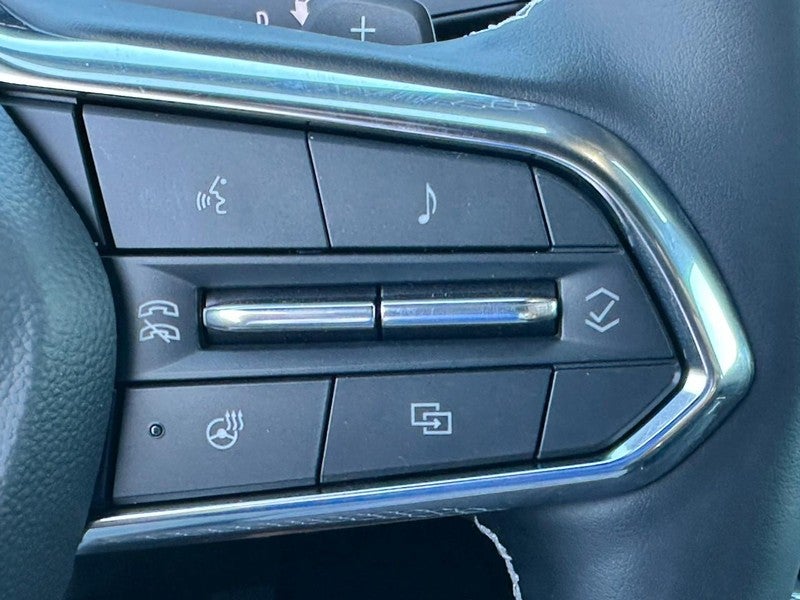 2026 Chevrolet Traverse FWD 4dr LT w/1LT