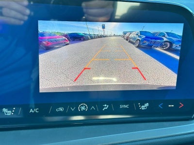 2026 Chevrolet Traverse FWD 4dr LT w/1LT