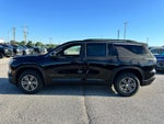2026 Chevrolet Traverse FWD 4dr LT w/1LT