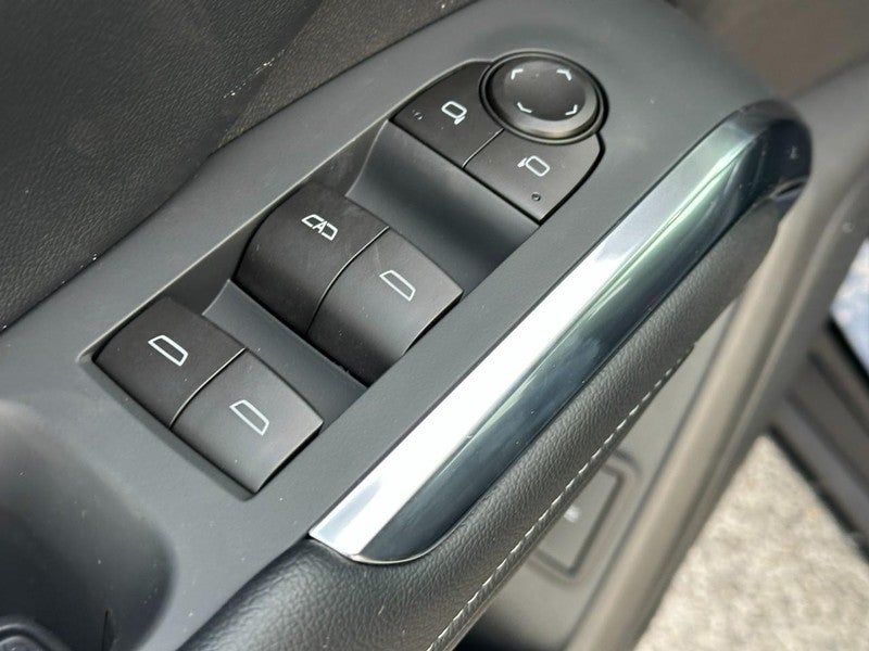 2026 Chevrolet Traverse FWD 4dr LT w/1LT