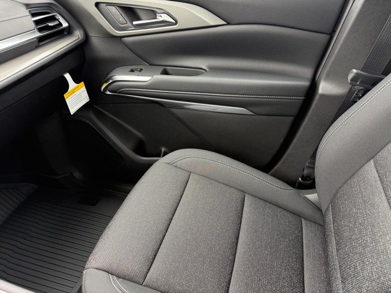 2026 Chevrolet Traverse FWD 4dr LT w/1LT