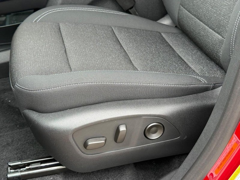 2026 Chevrolet Traverse FWD 4dr LT w/1LT