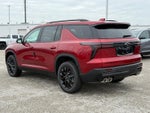 2026 Chevrolet Traverse FWD 4dr LT w/1LT