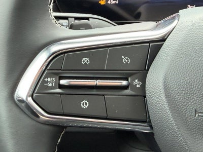 2026 Chevrolet Traverse FWD 4dr LT w/1LT