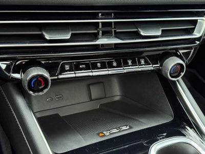 2026 Chevrolet Traverse FWD 4dr LT w/1LT