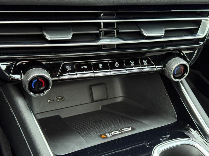 2026 Chevrolet Traverse FWD 4dr LT w/1LT