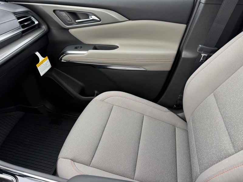 2026 Chevrolet Traverse FWD 4dr LT w/1LT