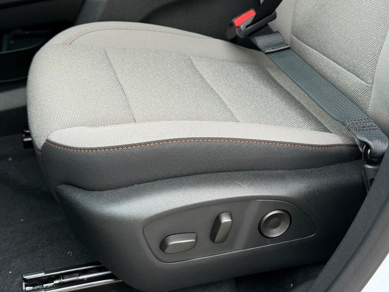 2026 Chevrolet Traverse FWD 4dr LT w/1LT