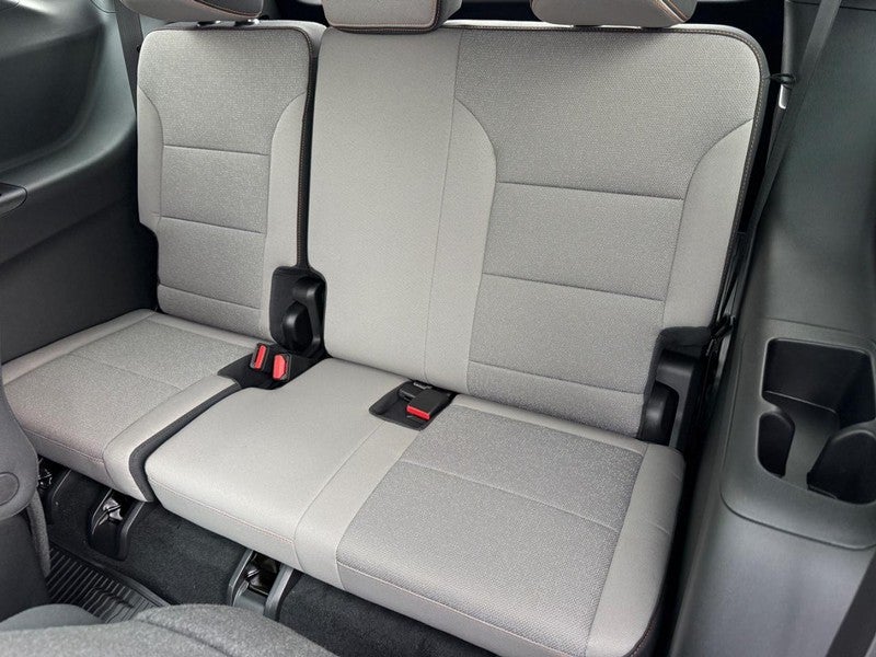 2026 Chevrolet Traverse FWD 4dr LT w/1LT