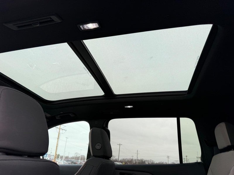 2026 Chevrolet Traverse FWD 4dr LT w/1LT