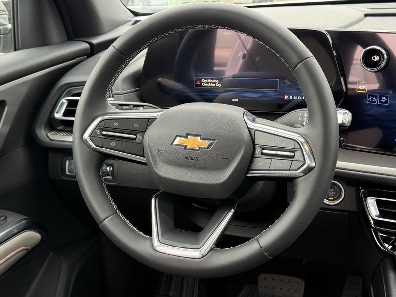 2026 Chevrolet Traverse FWD 4dr LT w/1LT