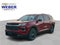 2026 Chevrolet Traverse FWD 4dr LT w/1LT