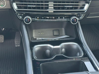 2026 Chevrolet Traverse FWD 4dr LT w/1LT