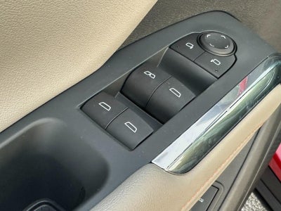 2026 Chevrolet Traverse FWD 4dr LT w/1LT