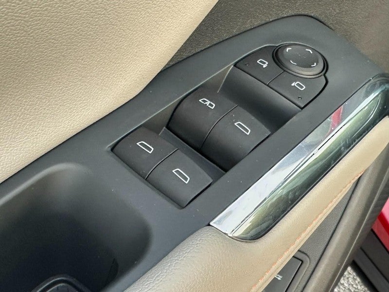 2026 Chevrolet Traverse FWD 4dr LT w/1LT