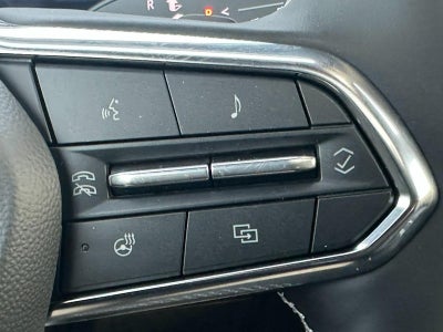 2026 Chevrolet Traverse FWD 4dr LT w/1LT