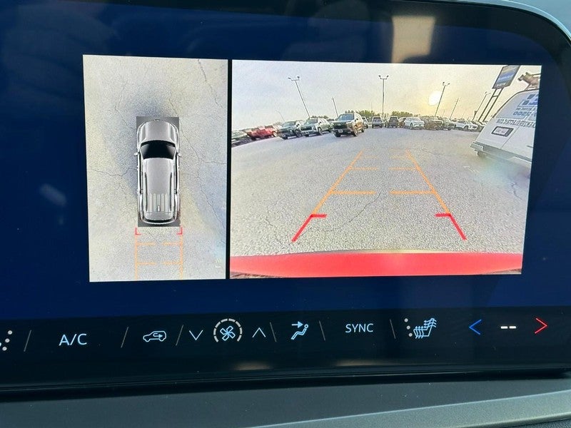 2026 Chevrolet Traverse FWD 4dr LT w/1LT