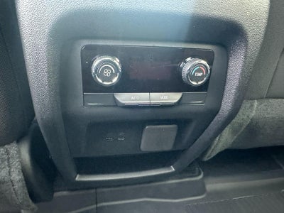 2026 Chevrolet Traverse FWD 4dr LT w/1LT