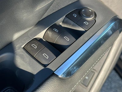 2026 Chevrolet Traverse FWD 4dr LT w/1LT