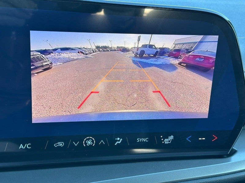 2026 Chevrolet Traverse FWD 4dr LT w/1LT