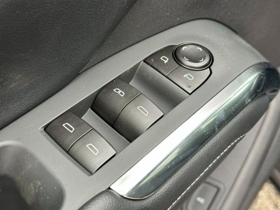 2026 Chevrolet Traverse FWD 4dr LT w/1LT