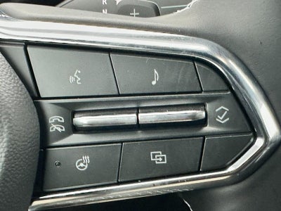 2026 Chevrolet Traverse FWD 4dr LT w/1LT