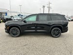 2026 Chevrolet Traverse FWD 4dr LT w/1LT