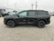 2026 Chevrolet Traverse FWD 4dr LT w/1LT