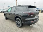 2026 Chevrolet Traverse FWD 4dr LT w/1LT