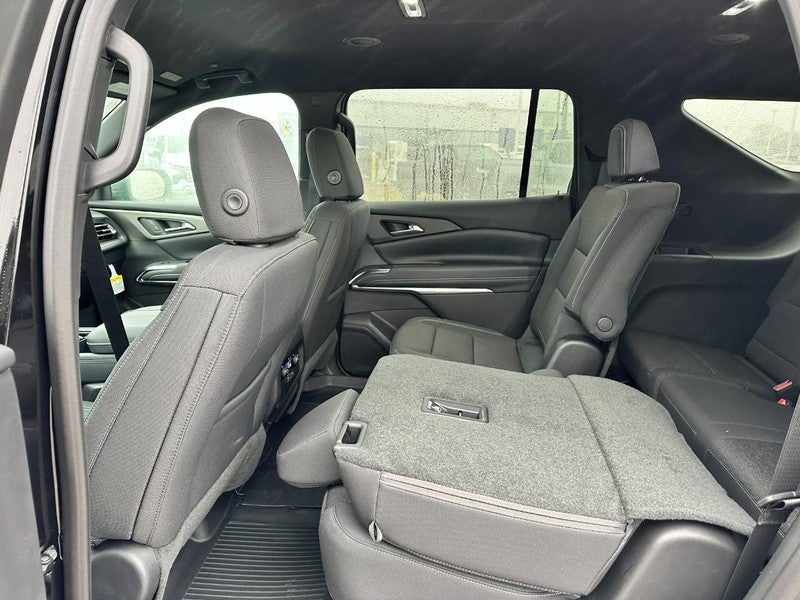 2026 Chevrolet Traverse FWD 4dr LT w/1LT