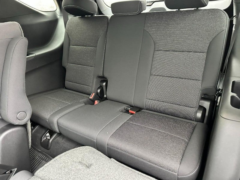 2026 Chevrolet Traverse FWD 4dr LT w/1LT