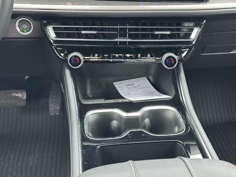 2026 Chevrolet Traverse FWD 4dr LT w/1LT