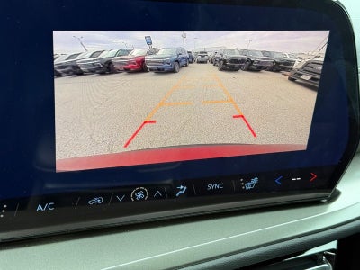 2026 Chevrolet Traverse FWD 4dr LT w/1LT