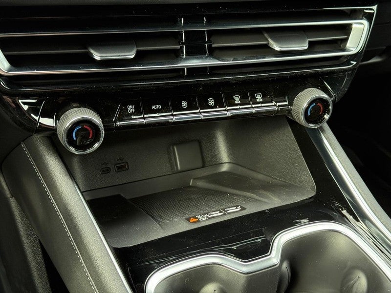 2026 Chevrolet Traverse FWD 4dr LT w/1LT