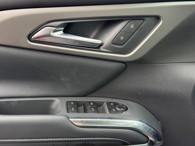 2026 Chevrolet Traverse FWD 4dr LT w/1LT