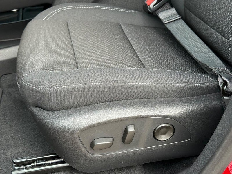 2026 Chevrolet Traverse FWD 4dr LT w/1LT