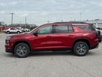 2026 Chevrolet Traverse FWD 4dr LT w/1LT