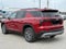 2026 Chevrolet Traverse FWD 4dr LT w/1LT