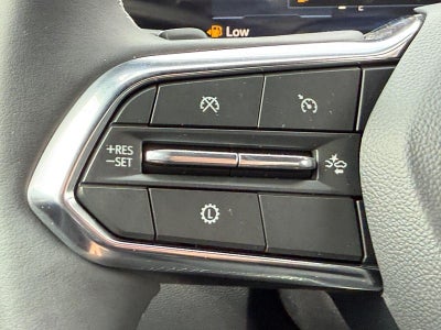 2026 Chevrolet Traverse FWD 4dr LT w/1LT