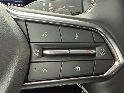 2026 Chevrolet Traverse FWD 4dr LT w/1LT