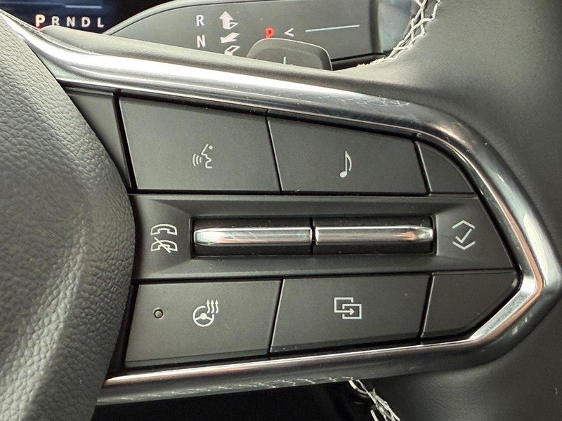 2026 Chevrolet Traverse FWD 4dr LT w/1LT