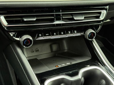 2026 Chevrolet Traverse FWD 4dr LT w/1LT