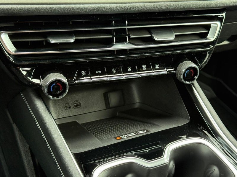 2026 Chevrolet Traverse FWD 4dr LT w/1LT