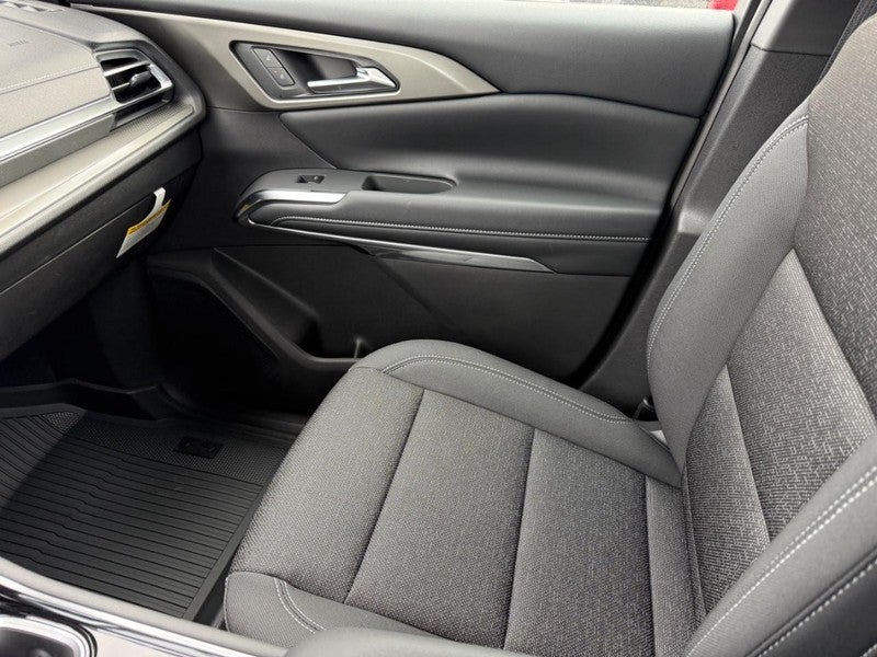 2026 Chevrolet Traverse FWD 4dr LT w/1LT