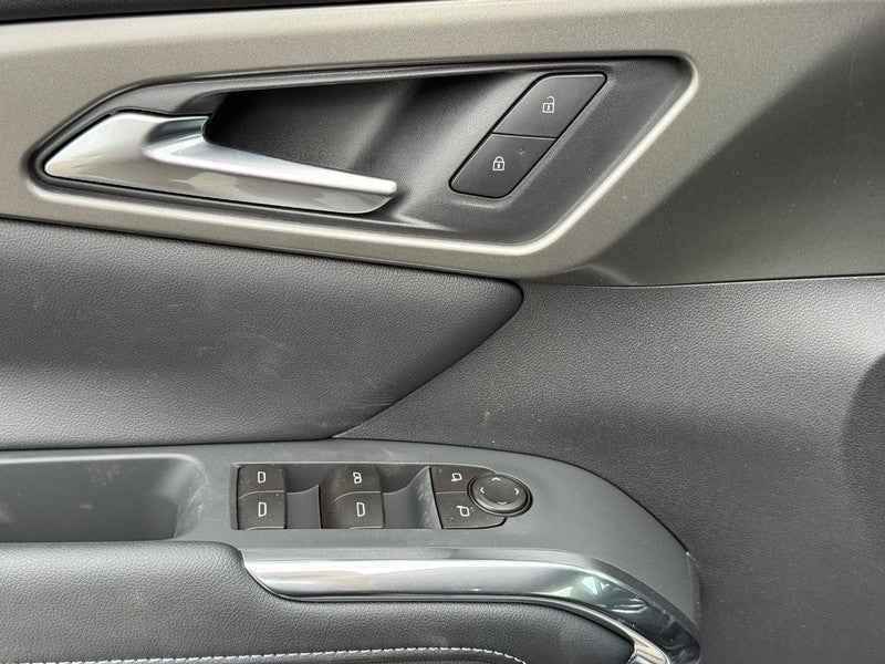 2026 Chevrolet Traverse FWD 4dr LT w/1LT