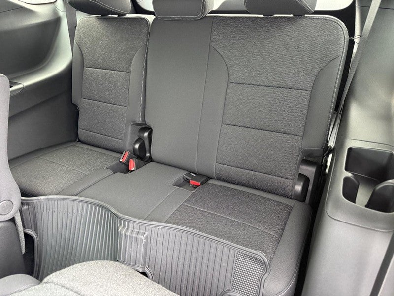 2026 Chevrolet Traverse FWD 4dr LT w/1LT