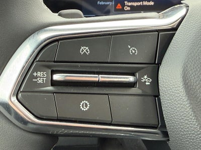 2026 Chevrolet Traverse FWD 4dr LT w/1LT