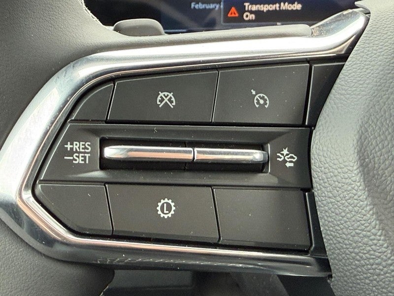 2026 Chevrolet Traverse FWD 4dr LT w/1LT