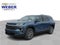2026 Chevrolet Traverse FWD 4dr LT w/1LT