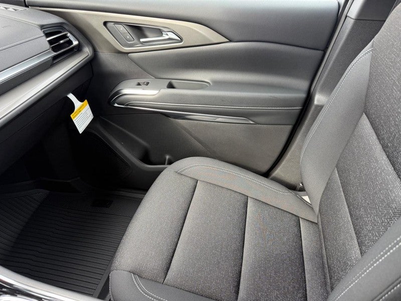 2026 Chevrolet Traverse FWD 4dr LT w/1LT